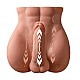 Bartlett – בובת מין גברית עם thrusting ורטט עוצמתי